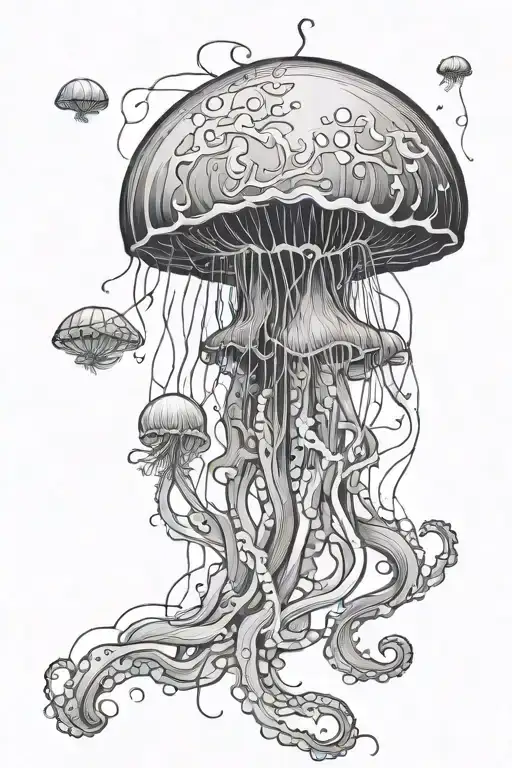 Jellyfish