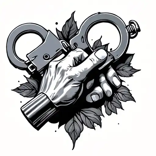 Handcuff