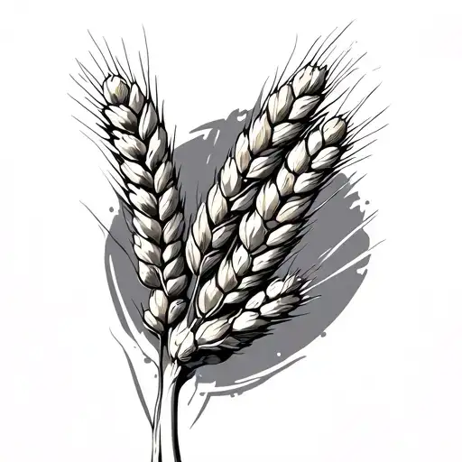 Wheat