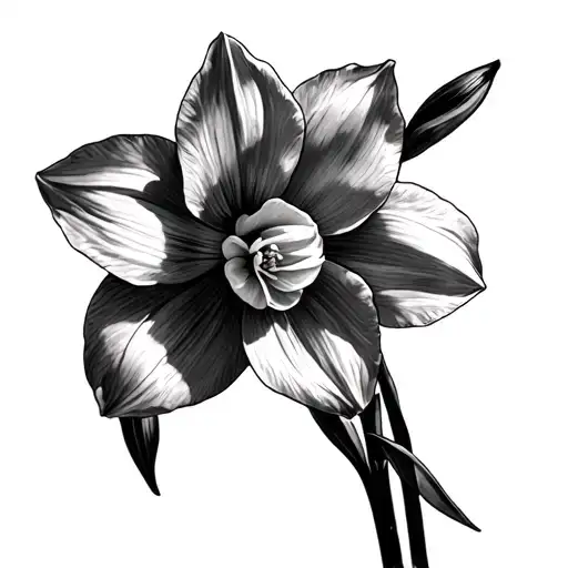 Paperwhite Narcissus