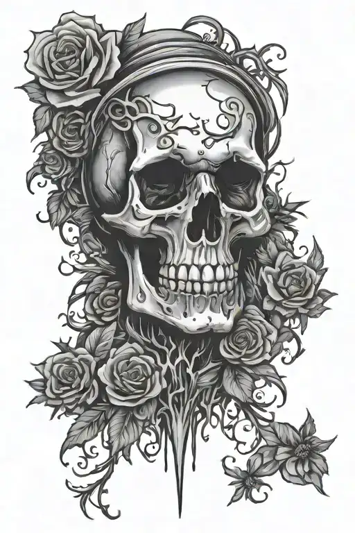 Overcoming Depression Love Death