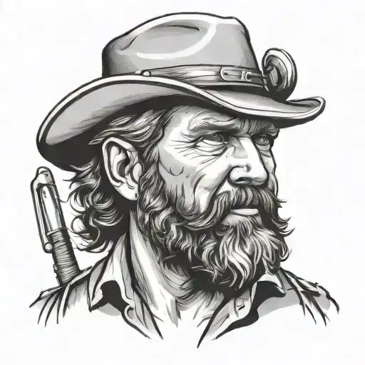Bushranger