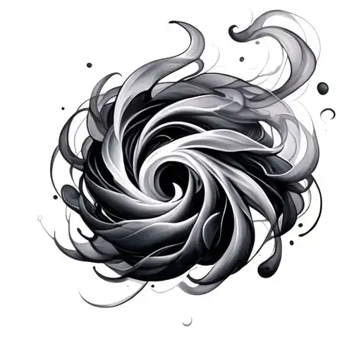 Smoke Swirl