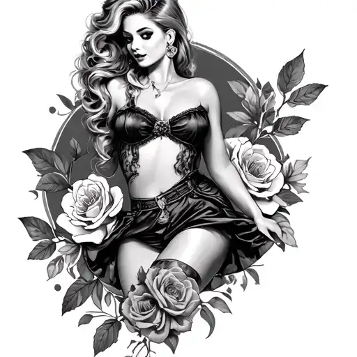 Pinup