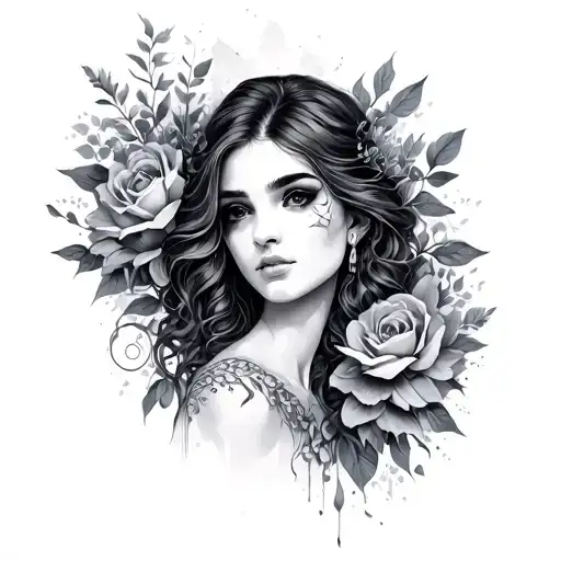 Divine Feminine