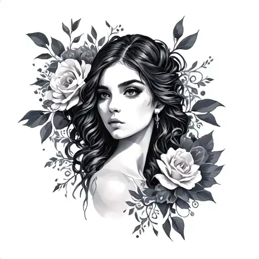 Divine Feminine