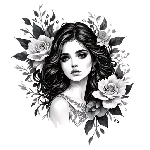 Divine Feminine
