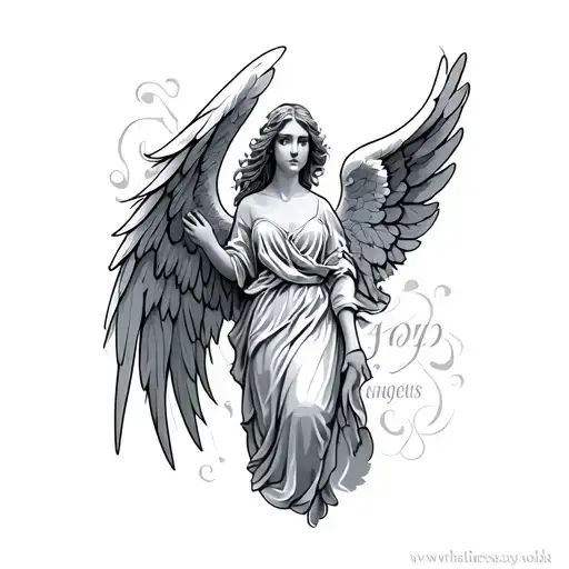 Angel Name