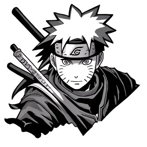 Naruto