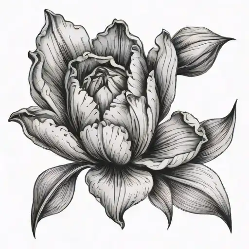 Tulip Flower