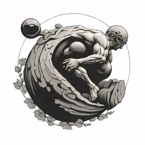 Sisyphus