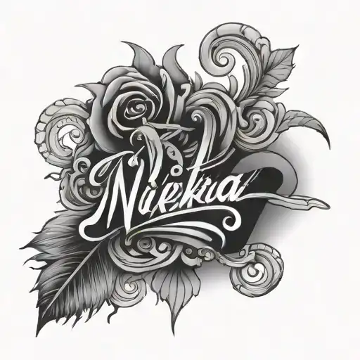 Nikita Name