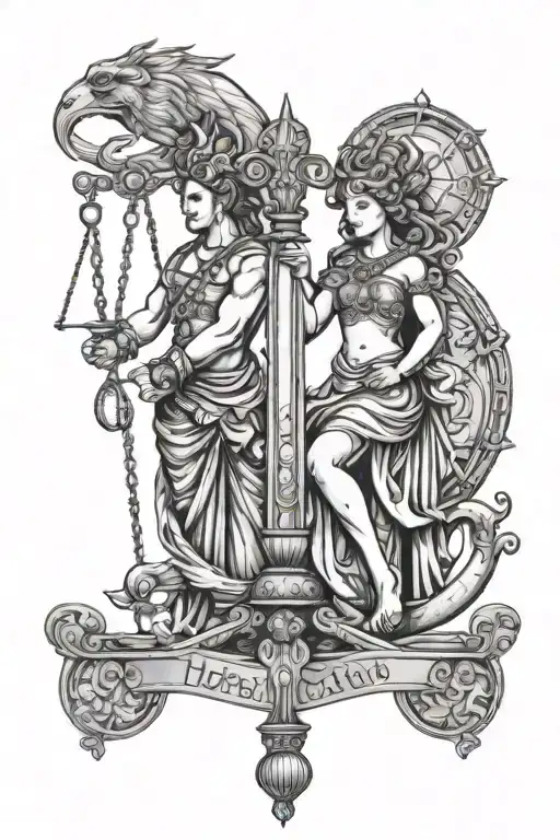 Libra Zodiac Sign W Capricorn Zodiac Sign W Leo Zodiac Sign