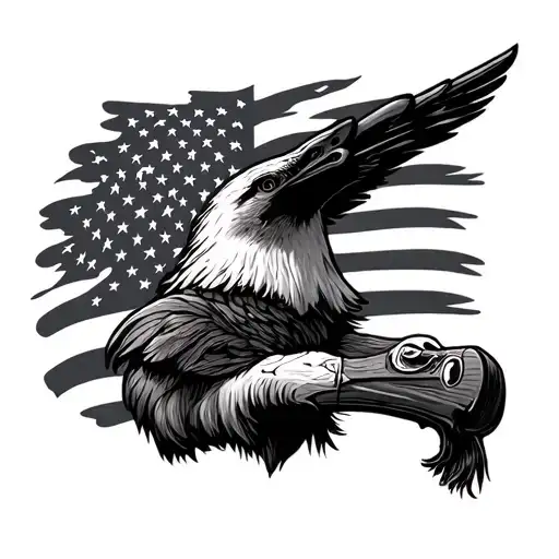 Freedom And Hardwork