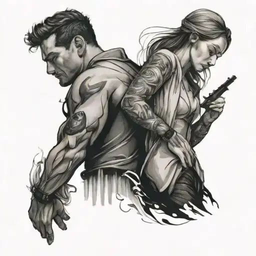 Couple