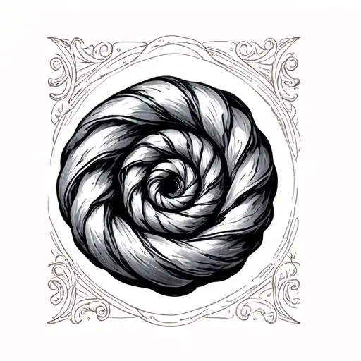 Spiral Penises