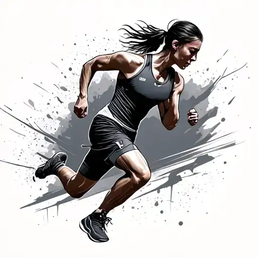 Runner