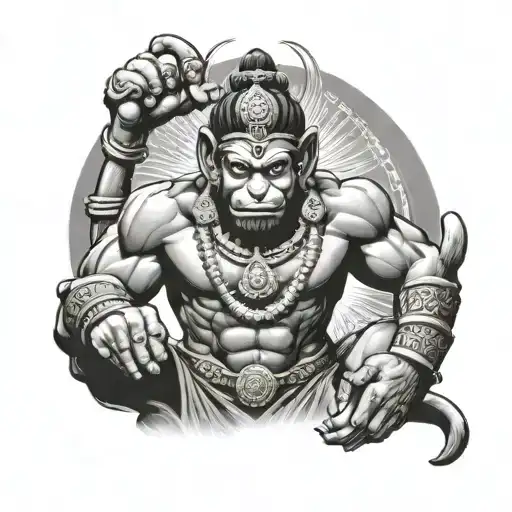 Hanuman