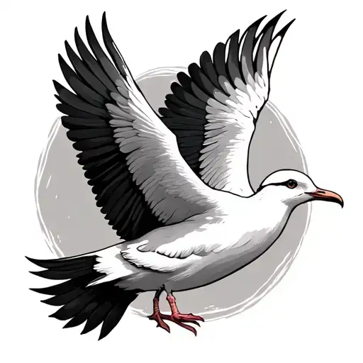 Seagull
