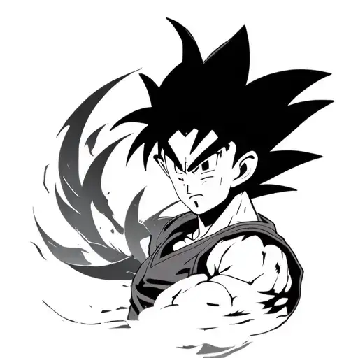 Goku