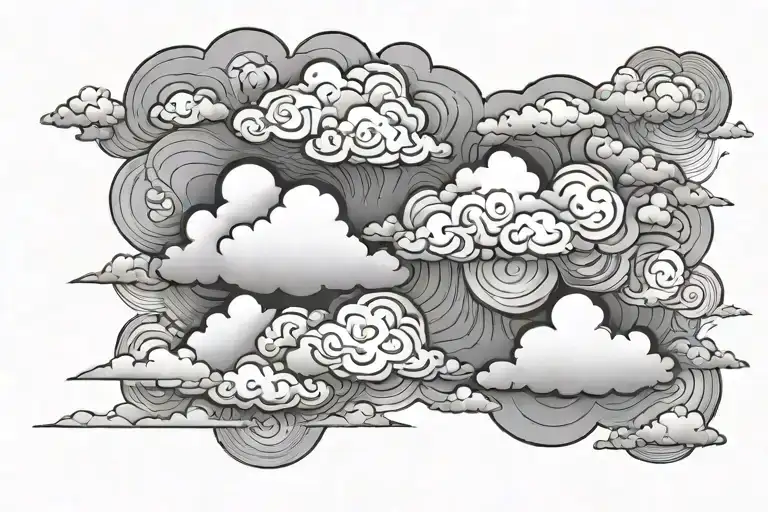 Clouds
