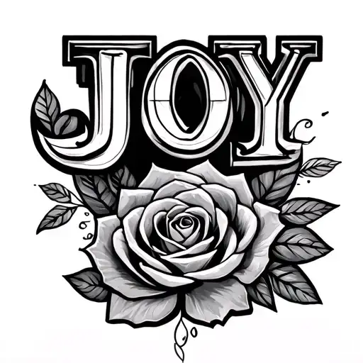 Joy