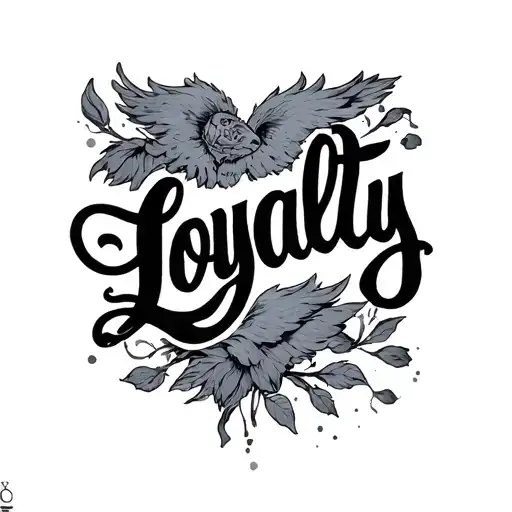 Loyalty Lyrics