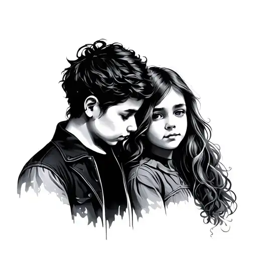 Siblings