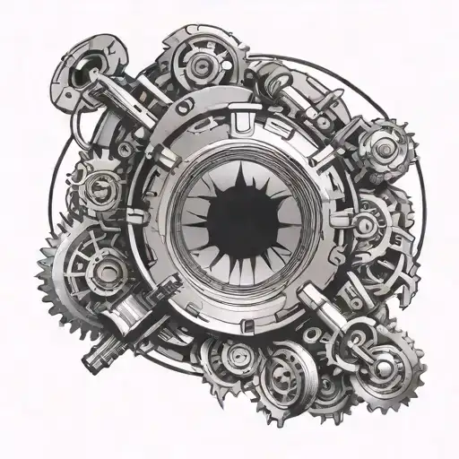 Freedom Mecanic Things