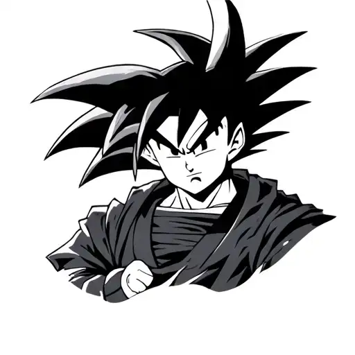 Goku