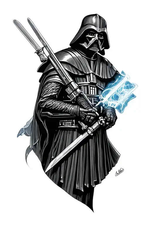 Lord Of The Rings And Star Wars