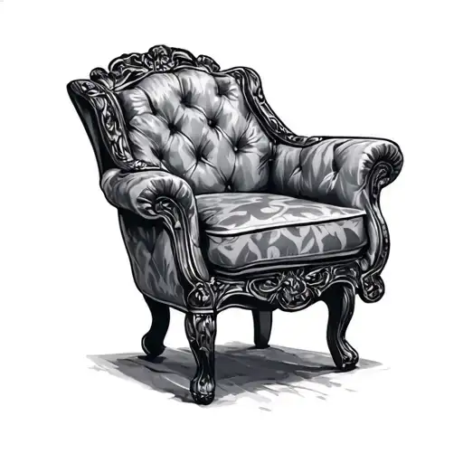 Chairy