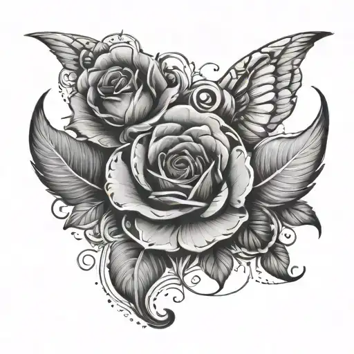 Collar Bone Piece