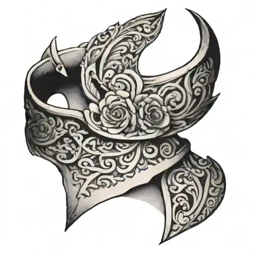 Slave Collar Bone
