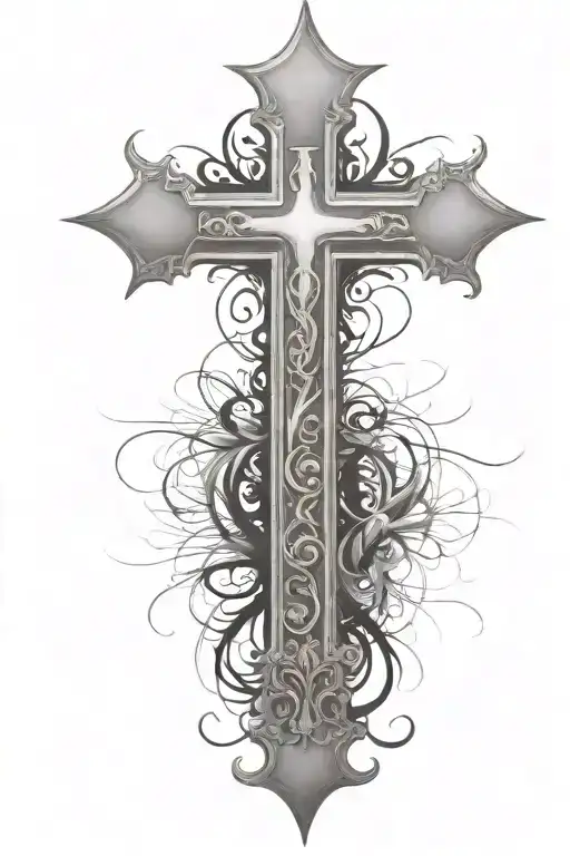 Christian Cross