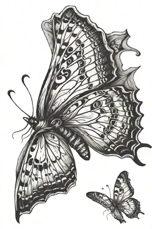 Butterfly