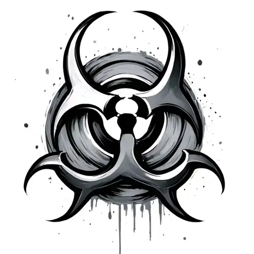 Biohazard