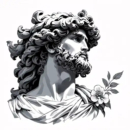 Greek God