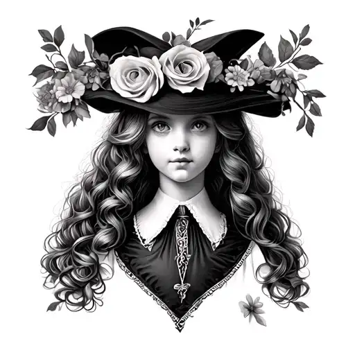 Alice In Wonderland