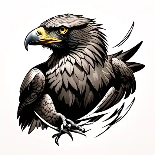 Golden Eagle