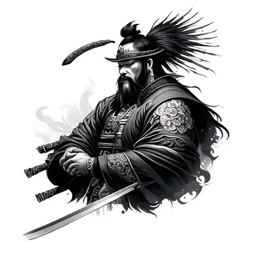 Shogun