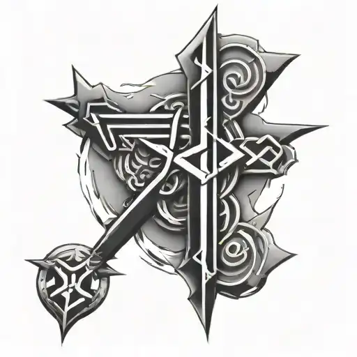 Runes