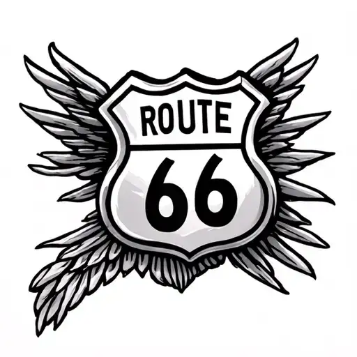 Route 66