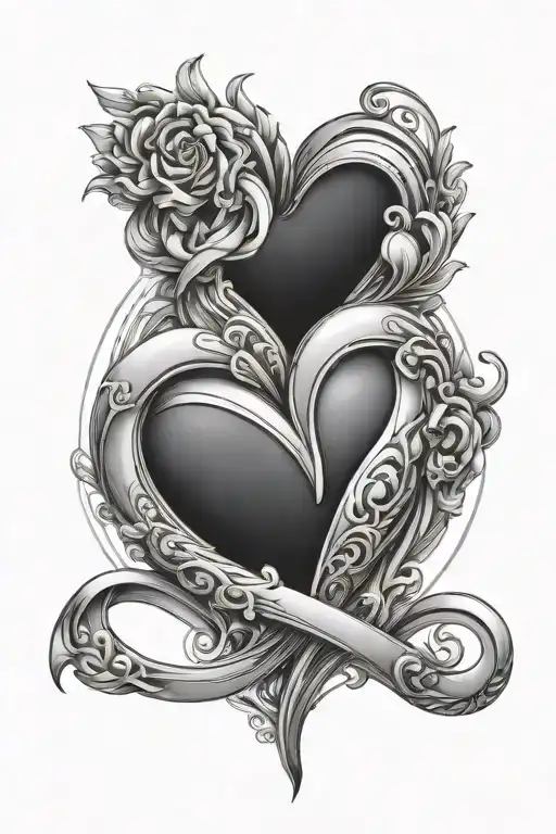 Infinite Heart Cleo