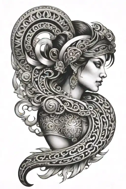 Infinite Cleo
