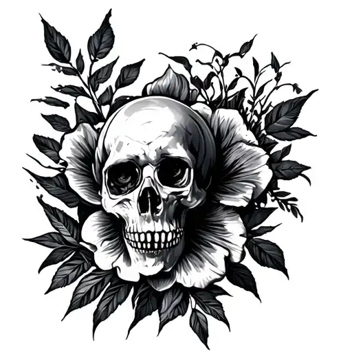 Blackout For The Forearm For Cover