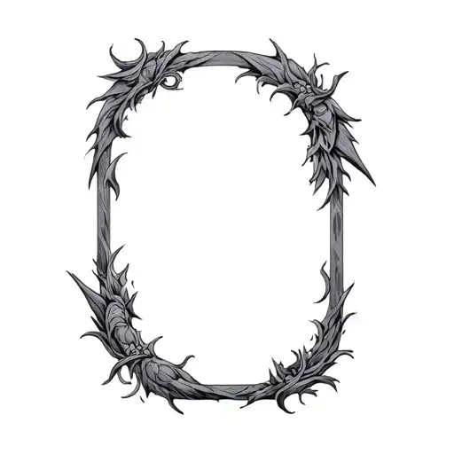 Coverup Norse Mythology