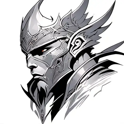 Paladin De Dota 2 Hero
