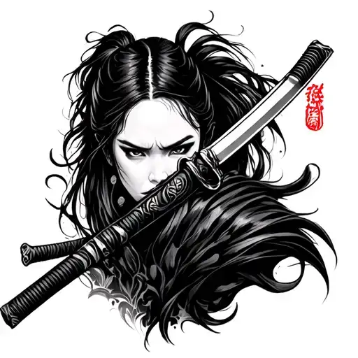 Katana