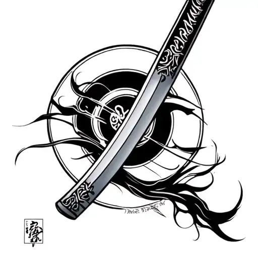 Katana